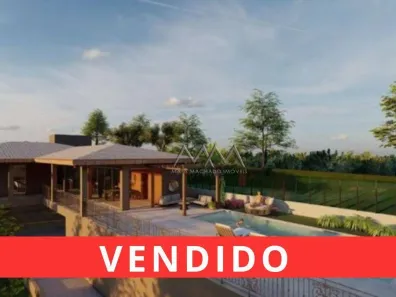 Lote/Terreno à venda, 2000m² no Quintas do Sol, Nova Lima