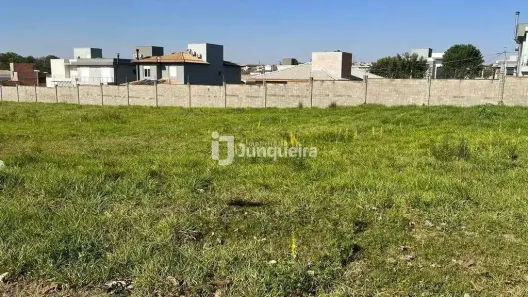 Lote/Terreno à venda, 1071m² no Santa Rosa, Piracicaba