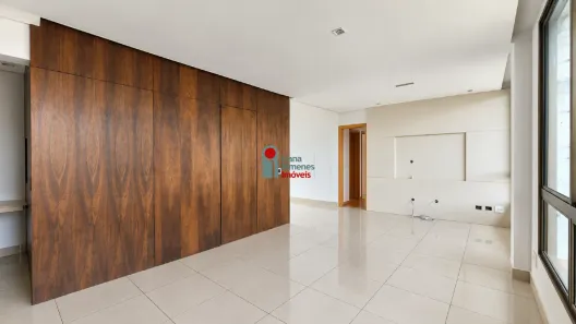 Apartamento com 3 Quartos à venda, 117m² no Vale dos Cristais, Nova Lima