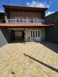 Casa com 4 Quartos à venda, 351m² no Jardim Império do Sol, Londrina