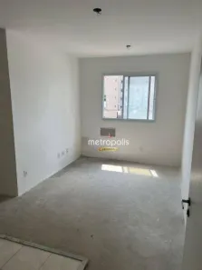 Apartamento com 2 Quartos à venda, 41m² no Sítio da Figueira, São Paulo
