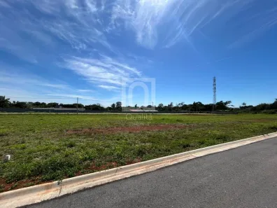 Lote/Terreno à venda, 366m² no Jardim Colonial I, Araçoiaba da Serra