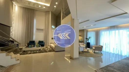 Casa com 5 Quartos à venda, 1100m² no José de Alencar, Fortaleza