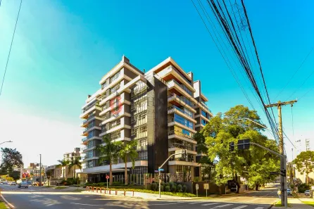 Apartamento com 3 Quartos à venda, 187m² no Água Verde, Curitiba
