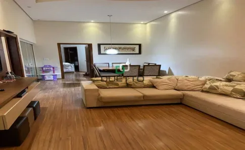 Casa com 3 Quartos à venda, 126m² no Parque das Nações, Americana