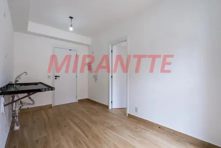Apartamento com 1 Quarto à venda, 29m² no Jardim Prudência, São Paulo