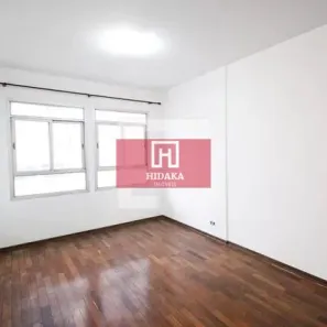 Apartamento com 3 Quartos à venda, 96m² no Santana, São Paulo