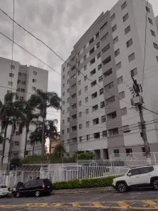 Apartamento com 3 Quartos para alugar, 75m² no Jardim Textil, São Paulo