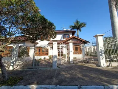 Casa com 4 Quartos para venda ou aluguel, 427m² no Centro, Gravataí