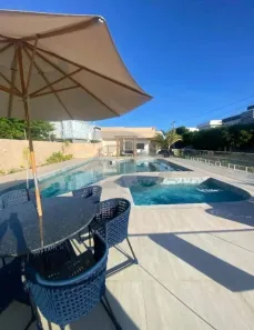 Casa de Condomínio com 4 Quartos à venda, 250m² no Robalo, Aracaju