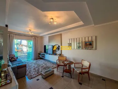 Sobrado com 3 Quartos à venda, 125m² no Bela Vista, Osasco
