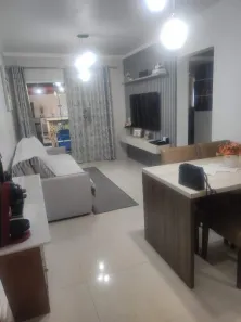 Apartamento com 2 Quartos à venda, 58m² no Vila Lenzi, Jaraguá do Sul