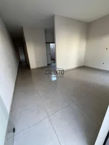 Casa com 2 Quartos à venda, 62m² no Jardim Canaã, Uberlândia