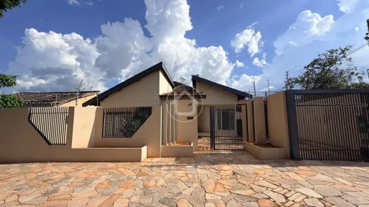 Casa com 6 Quartos à venda, 749m² no Vila Planalto, Campo Grande