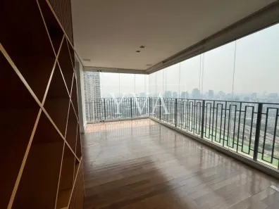 Apartamento com 3 Quartos à venda, 236m² no Jardim Panorama, São Paulo