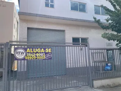 para alugar, 260m² no Oswaldo Barbosa Pena II, Nova Lima
