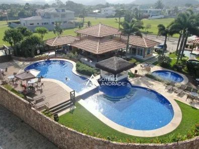 Lote/Terreno à venda, 360m² no Costa Nova, Caraguatatuba