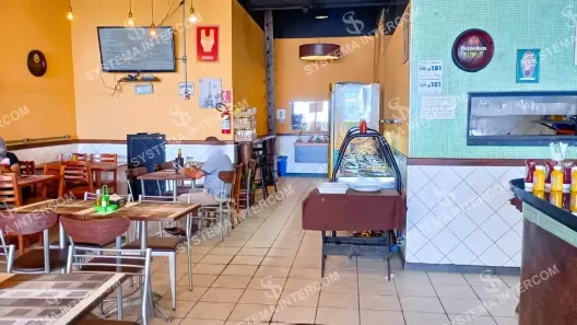 Ponto Comercial à venda, 100m² no Jardim Popular, São Paulo
