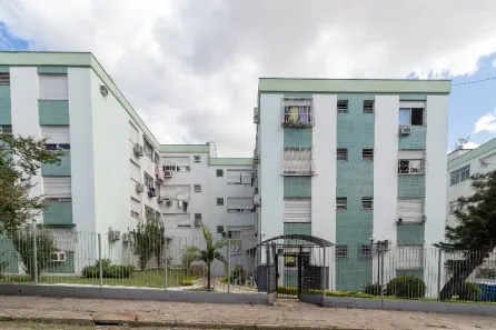 Apartamento com 1 Quarto à venda, 41m² no Vila Ipiranga, Porto Alegre
