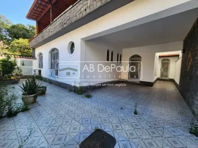 Casa com 4 Quartos à venda, 327m² no Vila Valqueire, Rio de Janeiro