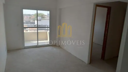 Apartamento com 2 Quartos à venda, 60m² no Jardim Oriente, São José dos Campos
