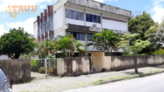 Prédio Comercial à venda, 2080m² no Iputinga, Recife