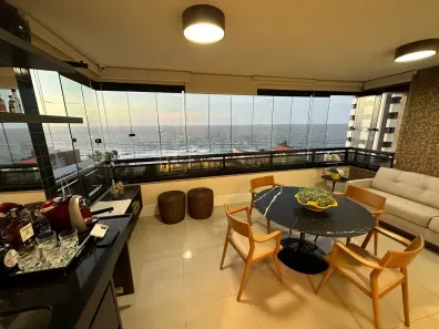Apartamento com 2 Quartos à venda, 157m² no São Marcos, São Luís