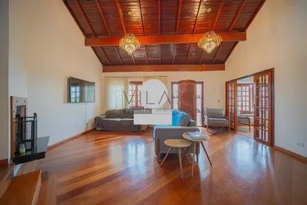 Casa com 5 Quartos à venda, 302m² no City Bussocaba, Osasco