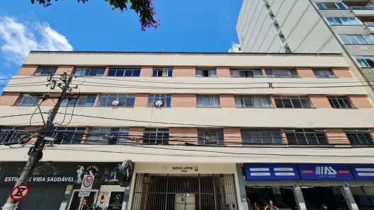 Apartamento com 2 Quartos à venda, 48m² no Alto dos Passos, Juiz de Fora