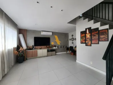 Casa de Condomínio com 3 Quartos à venda, 138m² no Vargem Grande, Rio de Janeiro