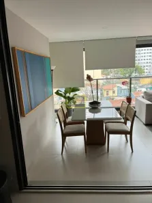 Apartamento com 3 Quartos à venda, 140m² no Perdizes, São Paulo