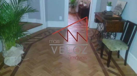 Apartamento com 3 Quartos à venda, 170m² no Flamengo, Rio de Janeiro