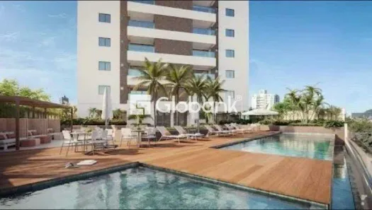 Apartamento com 3 Quartos à venda, 150m² no Jardim São Luiz, Montes Claros