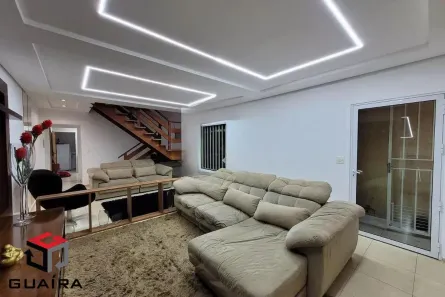 Sobrado com 3 Quartos à venda, 155m² no Vila Moinho Velho, São Paulo
