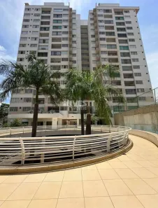 Apartamento com 2 Quartos à venda, 64m² no Parque Industrial Paulista, Goiânia