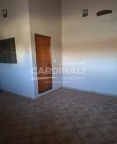 Casa com 3 Quartos à venda, 100m² no Residencial Parque dos Servidores, Ribeirão Preto