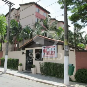 Apartamento com 2 Quartos à venda, 60m² no Vila Inglesa, São Paulo