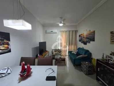 Apartamento com 1 Quarto à venda, 48m² no Pompéia, Santos