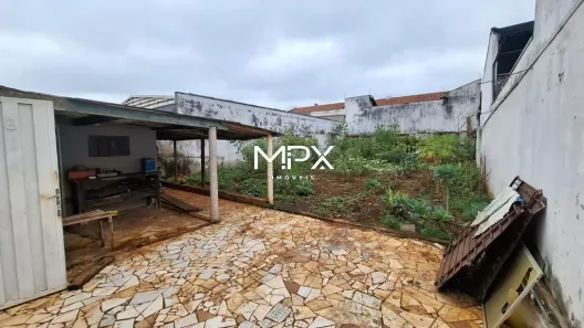 Lote/Terreno para alugar, 300m² no Santa Rita, Piracicaba