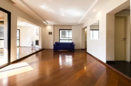 Apartamento com 4 Quartos à venda, 215m² no Perdizes, São Paulo