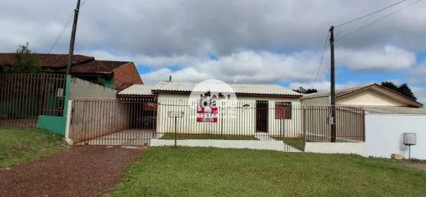 Lote/Terreno à venda, 480m² no Floresta, Cascavel