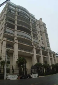 Apartamento com 4 Quartos à venda, 948m² no Jardim Guedala, São Paulo