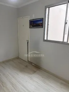 Apartamento com 2 Quartos à venda, 48m² no Jardim Itapuã, Rio Claro