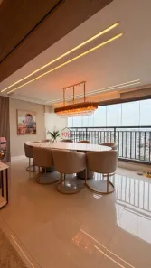 Apartamento com 2 Quartos à venda, 118m² no Vila Prudente, São Paulo