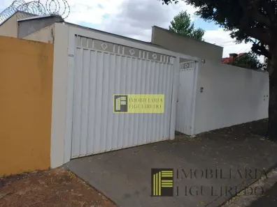 Casa com 2 Quartos para alugar, 80m² no Boa Vista, São José do Rio Preto
