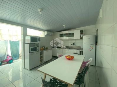 Casa com 3 Quartos à venda, 65m² no Bela Vista, Palhoça