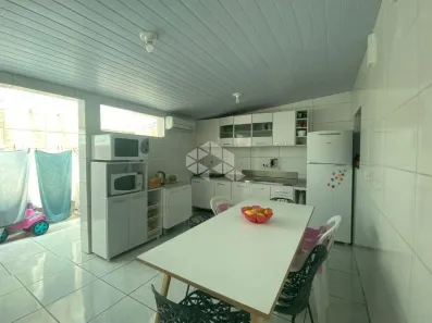 Casa com 3 Quartos à venda, 65m² no Bela Vista, Palhoça