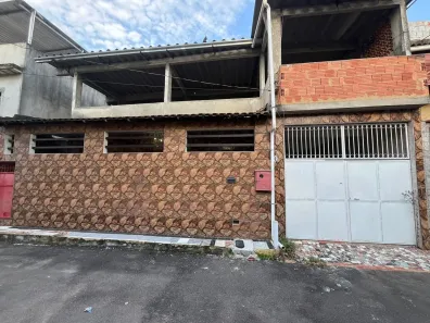 Casa com 2 Quartos à venda, 100m² no Ricardo de Albuquerque, Rio de Janeiro