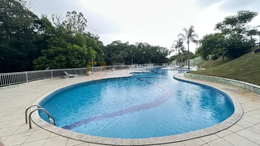 Apartamento com 2 Quartos à venda, 48m² no Chácara Parreiral, Serra