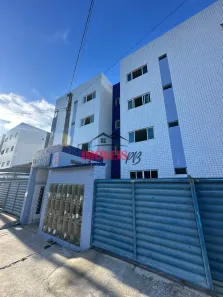 Apartamento com 2 Quartos à venda, 60m² no Valentina de Figueiredo, João Pessoa